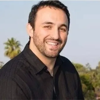 Cyrus Dorosti